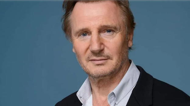 Liam Neeson compie 73 anni auguri all’icona del cinema d’azione