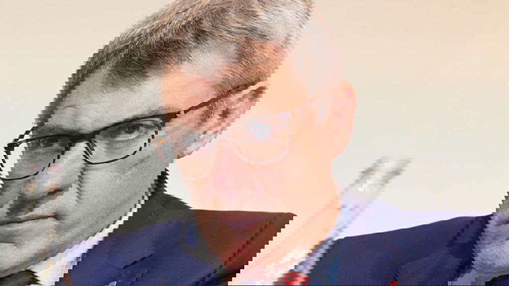 Referendum, parla Maurizio Landini (CGIL): "Obiettivo era quorum, chiaro non è raggiunto"