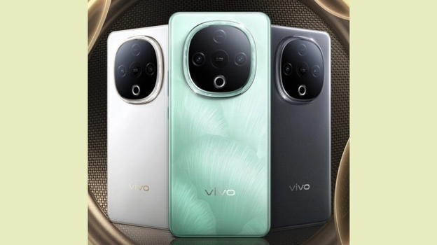 Vivo Y300c: il gigante cinese con batteria eccezionale e design sottile