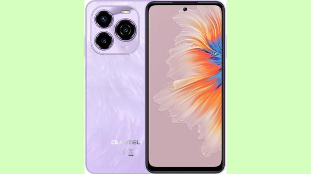 Oukitel C65 e C65 Pro: il ritorno degli smartphone economici con caratteristiche solide