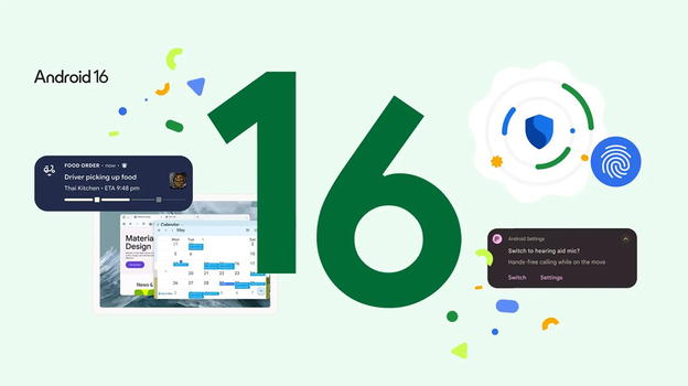 Android 16 è ufficiale: Google rilascia la versione stabile con poche ma importanti novità