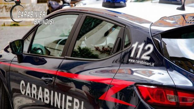 Scovato in Puglia il “fantasma del fisco”: arrestato a Latiano 41enne ricercato in Germania!