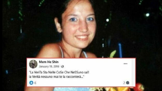 Garlasco, il mistero di Michele Bertani: messaggi criptici, simboli e la pista della Golf nera