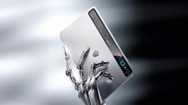 RedMagic Gaming Tablet 3 Pro: potenza estrema con Snapdragon 8 Elite e display OLED da 165 Hz