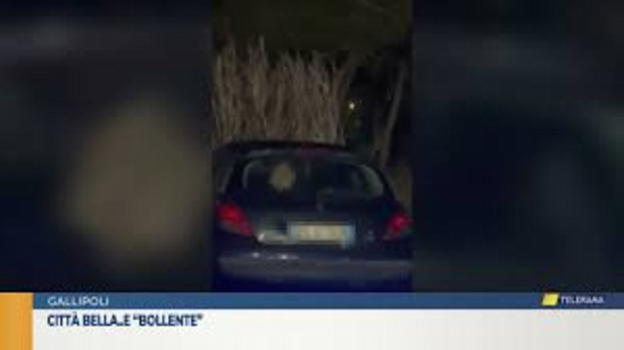 Gallipoli tra bellezza e sfrontatezza: l’estate accende i riflettori sul lato più “bollente” della città
