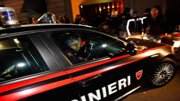 Francavilla Fontana, carabiniere perde la vita durante un inseguimento in servizio