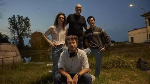 "Nord Sud Ovest Est", il secondo capitolo della serie sugli 883