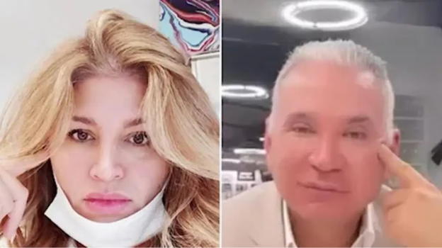 Parla l’ex moglie del medico che operava senza permessi: "Si invaghiva delle pazienti"