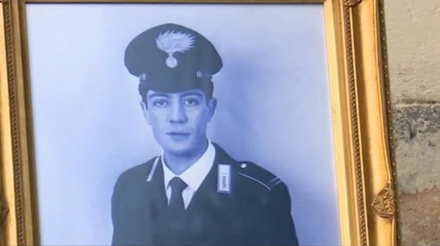 Carabiniere deceduto a Francavilla Fontana, 14 anni perdette la vita anche il maresciallo Antonio Dimitri
