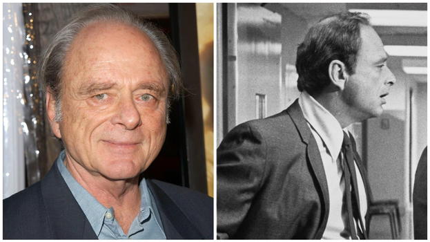 Addio ad Harris Yulin il giudice di Ghostbusters