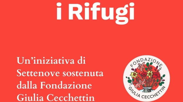 A Tuturano la Biblioteca Enzo Cosma diventa "Rifugio" contro la violenza sulle donne