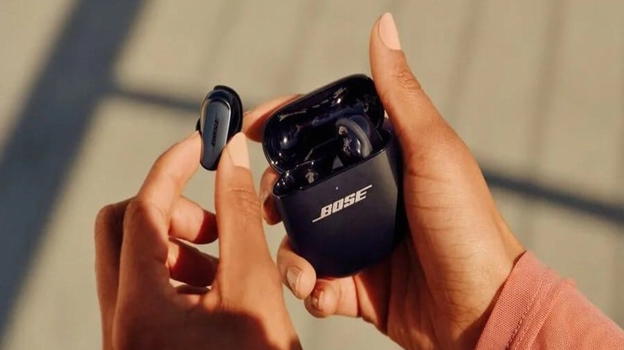 Bose rivoluziona l’audio portatile: arrivano le QuietComfort Ultra 2 e i nuovi speaker SoundLink