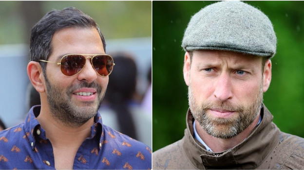 Addio a Sunjay Kapur, il miliardario amico di William colto da un malore durante una partita di polo