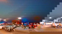 Bari, 35enne disperso a Pane e Pomodoro: ritrovato senza vita dopo ore di ricerche in mare