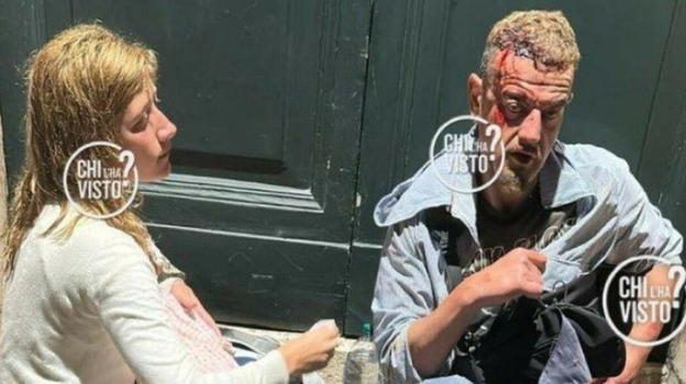 Villa Pamphili, il sospettato Rexal Ford: “Sono io il padre della bambina”