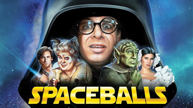 Spaceballs 2, Mel Brooks annuncia il nuovo film