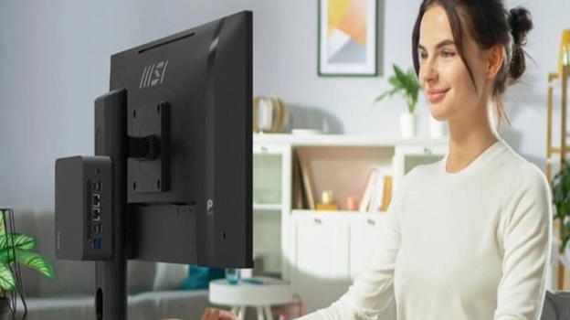 MSI lancia monitor da 144 Hz fino a 27 pollici: produttività e comfort visivo senza compromessi