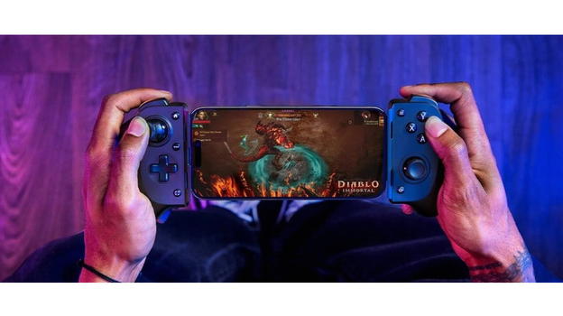 Razer Kishi V3, V3 Pro e Pro XL: la rivoluzione del gaming mobile con feedback aptico e precisione da console