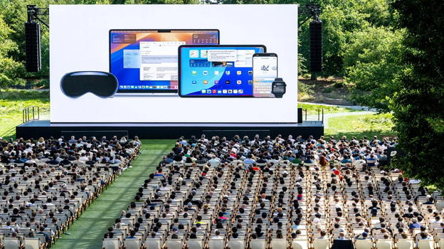 Apple rivoluziona il suo ecosistema: novità per iPadOS, CarPlay, Vision Pro e sconti in-app su App Store