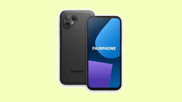 Fairphone 6: data di rilascio, specifiche tecniche, colori e prezzo finalmente svelati