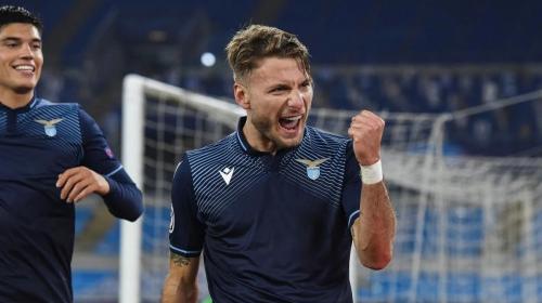 Immobile ritorna in Italia? Due club di Serie A su di lui