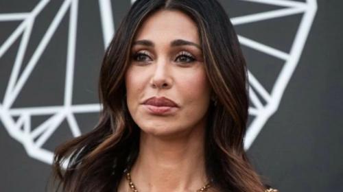 Belén Rodríguez, emergono nuovi dettagli su una presunta rissa a Milano