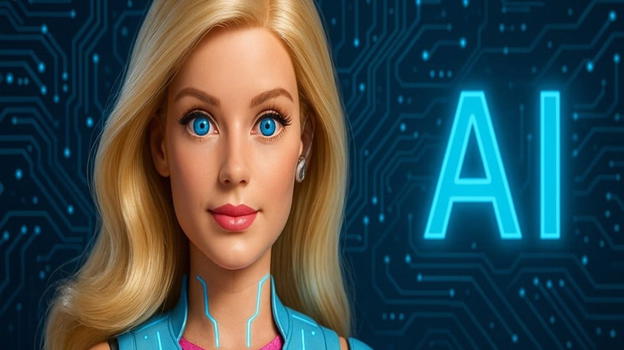 Barbie diventa smart grazie a ChatGPT:  preparati a restare senza parole!