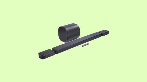 JBL Bar Series MK2 arriva in Italia: soundbar potenti e smart per ogni ambiente, a partire da 399,99 €