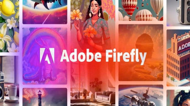Adobe Firefly arriva su smartphone iOS e Android: l’AI creativa sempre a portata di mano