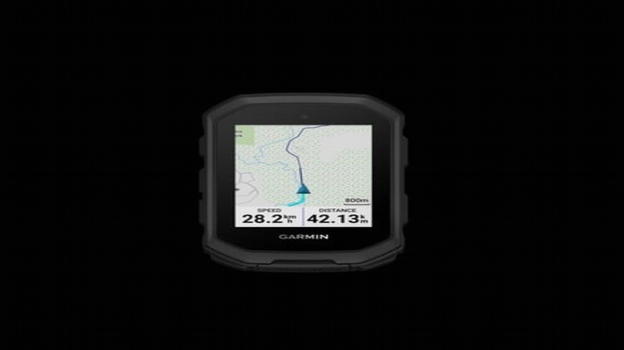 Garmin Edge MTB: il computer GPS definitivo per gli amanti dell’adrenalina in mountain bike
