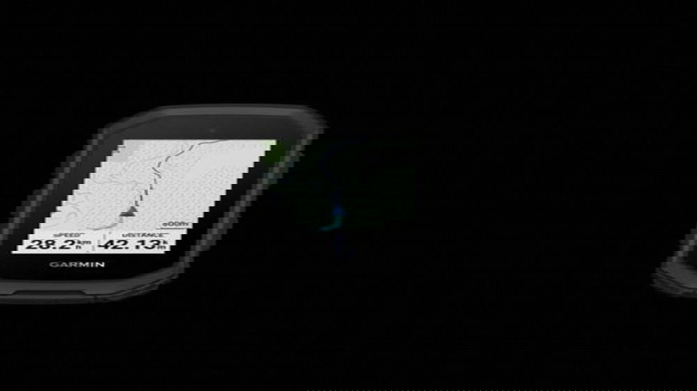 Garmin Edge MTB: il computer GPS definitivo per gli amanti dell’adrenalina in mountain bike