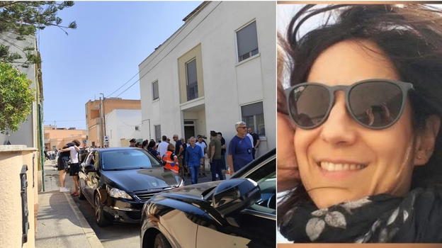 Racale sotto shock: una madre perde la vita in casa, il figlio maggiore portato in caserma