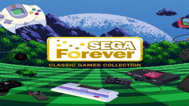 SEGA cancella oltre 9 giochi mobile: scaricateli gratis prima che spariscano per sempre!