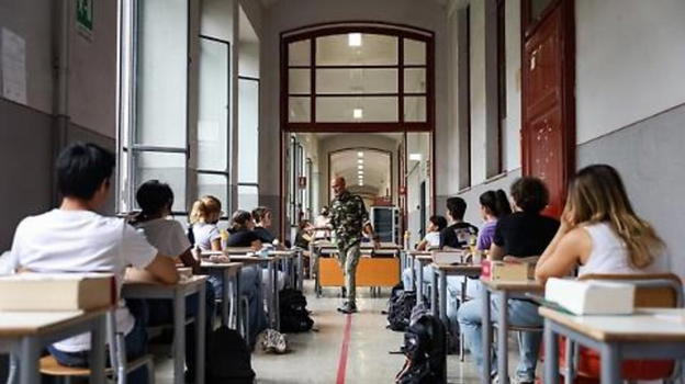 Maturità 2025: le tracce della prima prova tra Pasolini, Tomasi di Lampedusa, Borsellino e il valore del rispetto