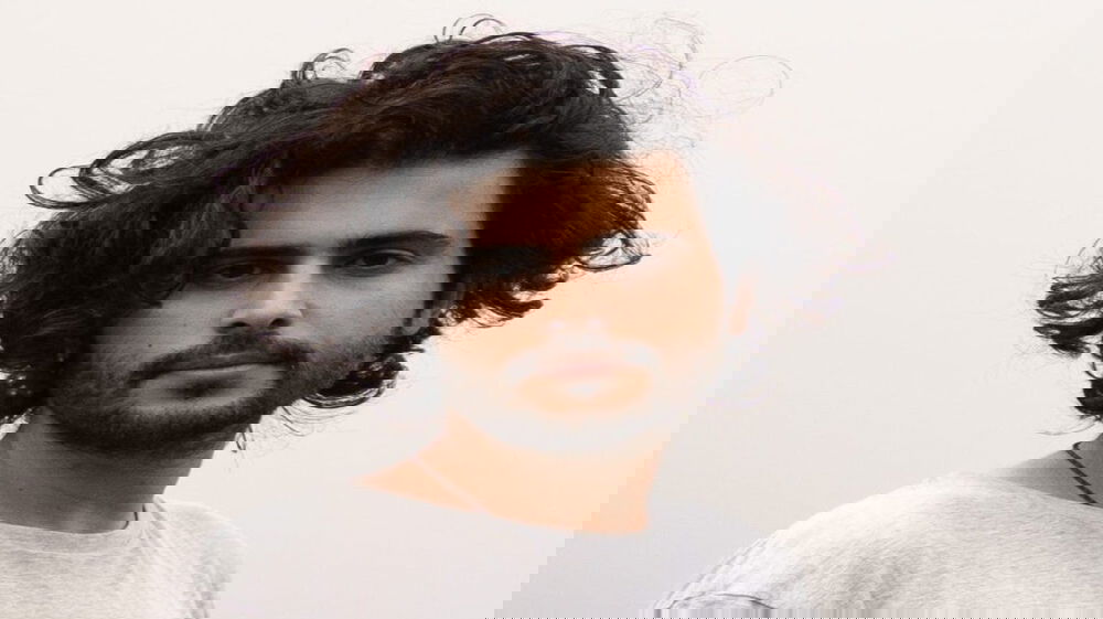 Navid Tarazi, noto come Doggodaily: "Ho paura per l’Iran"