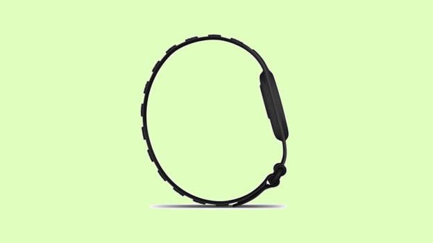 Garmin rivoluziona il sonno: arriva Index Sleep Monitor, la fascia smart da braccio per riposo e recupero ottimali