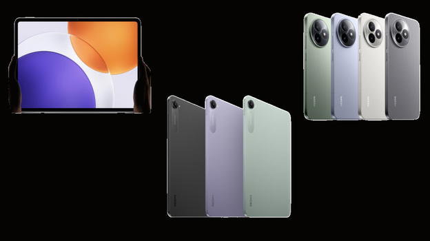 Redmi K80 Ultra, K Pad e Xiaomi Pad 7S Pro: Xiaomi rilancia su audio, autonomia e prestazioni top