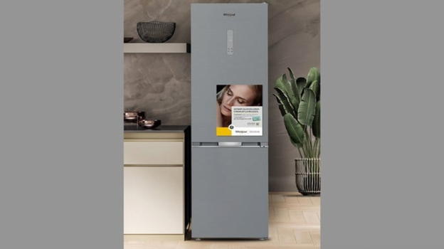 Whirlpool rivoluziona la cucina con i nuovi Combi 60 No Frost: promo attiva fino a settembre