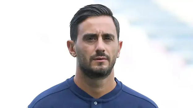 US Catanzaro, ecco chi è il nuovo allenatore Alberto Aquilani