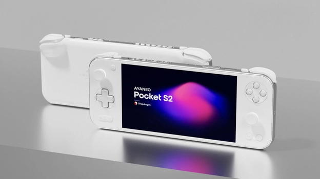 AYANEO Pocket S2 e S2 Pro: la nuova frontiera del gaming portatile con Snapdragon G3 Gen 3