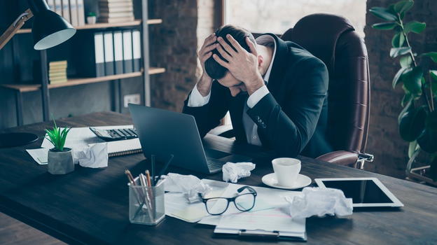 "Basta lavorare". Studio shock, il 40% dei lavoratori vuole licenziarsi entro l’anno a causa dei burnout
