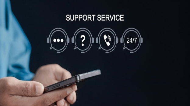 Truffe online sofisticate: come i numeri di telefono falsi invadono i siti ufficiali di Bank of America, Netflix e Microsoft