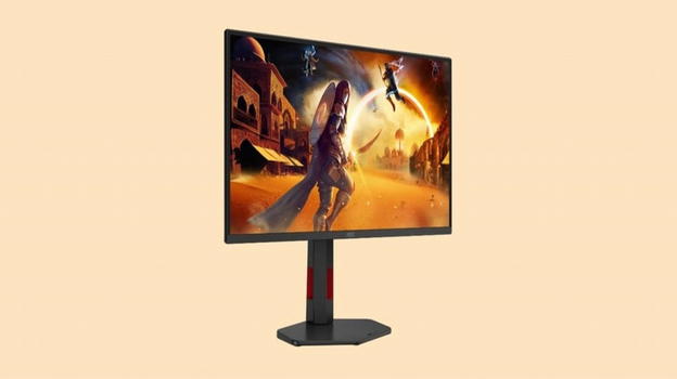 AOC presenta nuovi monitor gaming ad alte prestazioni e prezzi contenuti