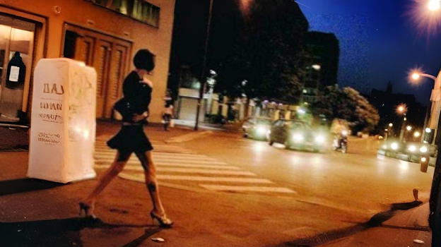 Forza Italia propone la legalizzazione della prostituzione e la riapertura delle case chiuse