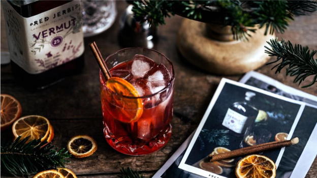 Cocktail con polemica: a Pordenone il Negroni scatena un caso culturale