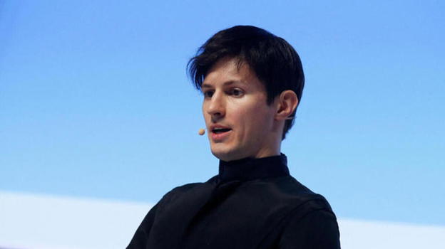 Pavel Durov, fondatore di Telegram: "La mia eredità ai miei 100 figli"