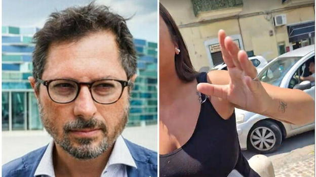 Napoli, affrontato il deputato Francesco Borrelli nei pressi dell’ospedale Monaldi