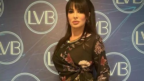 La Volta Buona, Miriana Trevisan: "Mangiavo un'arancia al giorno, pesavo 44kg"