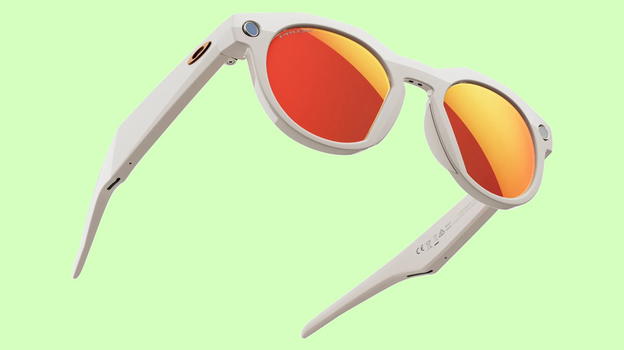 Meta rivoluziona gli occhiali smart: i nuovi Oakley registrano in 3K e durano 8 ore con l’AI integrata!