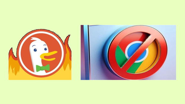 Browser sempre più sicuri ma con qualche intoppo: le ultime novità di DuckDuckGo e Chrome